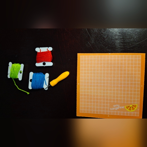 Crafty Stitching Bundle - Picture 3 of 5